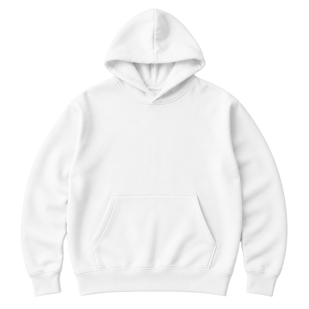Pullover Hoodie